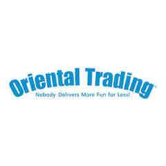 Oriental Trading