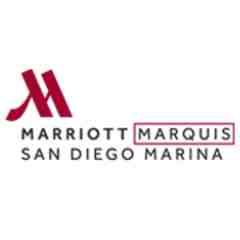 Marriott Marquis San Diego Marina & Hotel