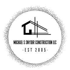 Michael S. Snyder Construction LLC