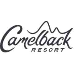 Camelback Resort/Aquatopia Indoor Waterpark