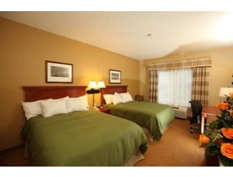 Country Inn & Suites Hotel & Conference Center in Mankato - One Night Stay
