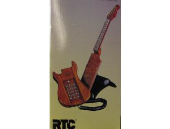 Guitar Phone