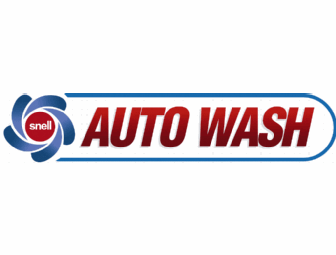Snell Auto Wash - 3 months unlimited washes