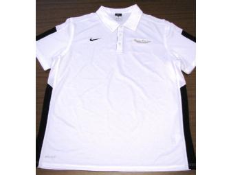 Nike DriFIT Short-sleeve Shirt