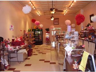 Faribault Fudge of the Month Club from Sweet Spot Candies