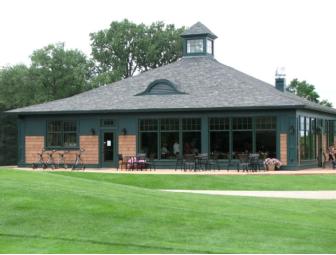 Golf for 4 at The Legacy in Faribault