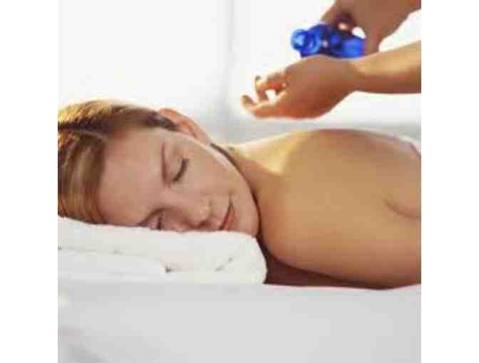 Massage at Miracle Massage - One Hour