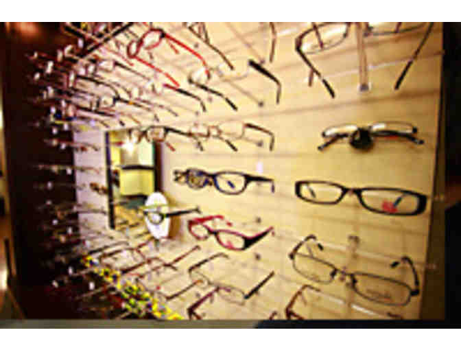 Eyeglass Frames Trunk Sale Special