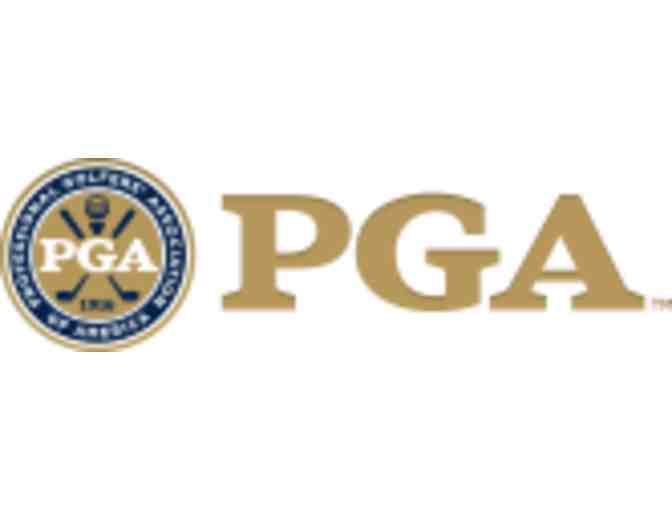 PGA Championship Golf Tournament (4 tickets)