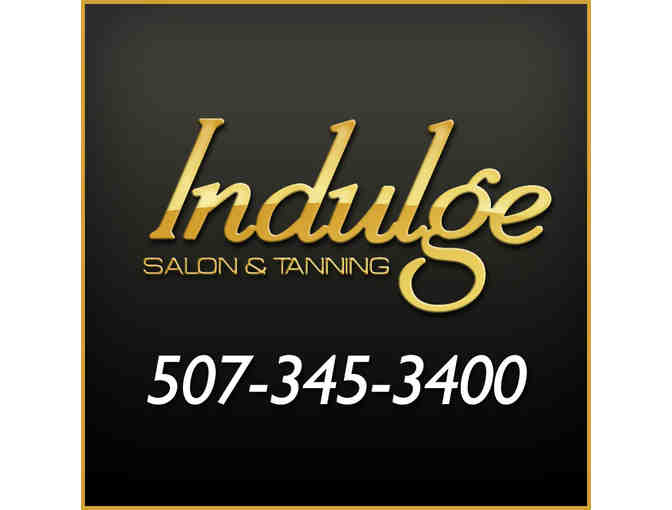 Indulge Tanning and Snooki Tanning Lotion
