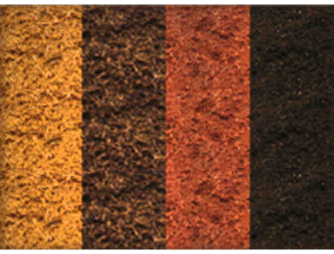 Colored Landscaping Mulch (Item 2)