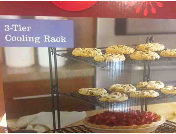 Baking & Roasting Accessories Basket