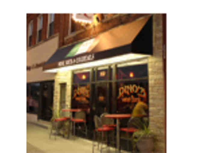 Dino's Pizzeria/Neighbor's Italian Bistro/Number 4/Tav on the Ave - $10 off coupons