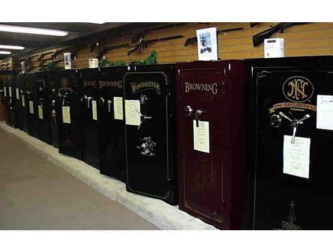 Ahlman's $50 Gift Certificate