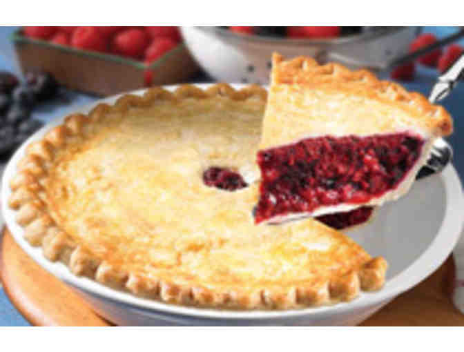 Perkins Pie (Hwy 169)