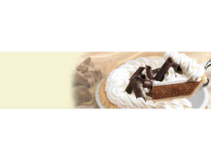 Perkins Pie (Hwy 169)