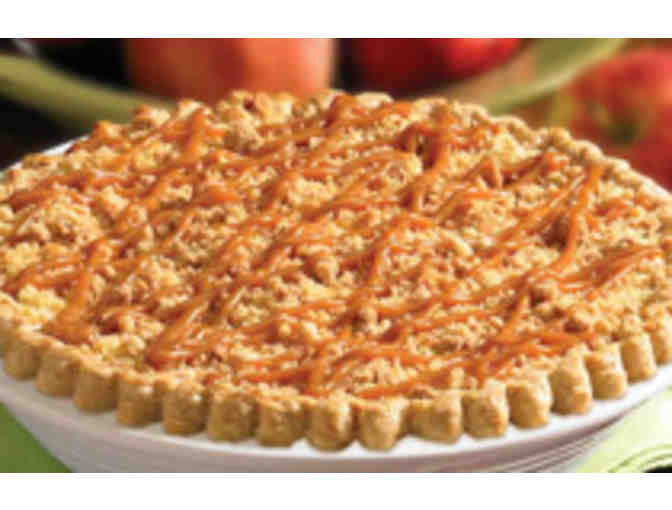 Perkins Pie (Hwy 169)