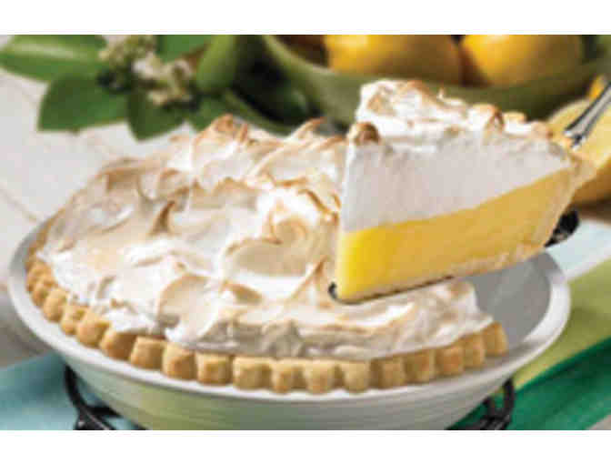 Perkins Pie (Hwy 169)