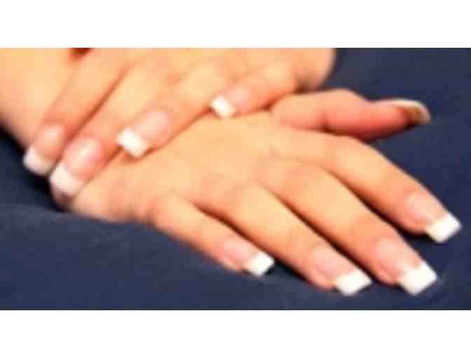 Indulge Salon & Tanning (Vacationer's Package)