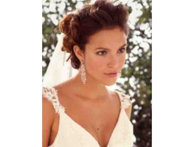 Indulge Salon & Tanning (Vacationer's Package)