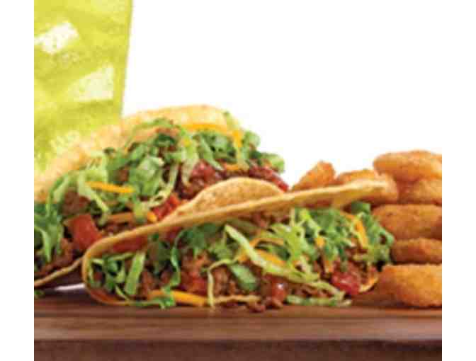 Taco John's - $25 Gift Card