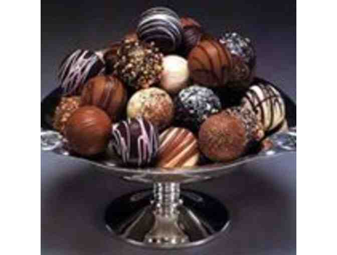 The Coffee Shop & Chocolate Haven Gift Cards