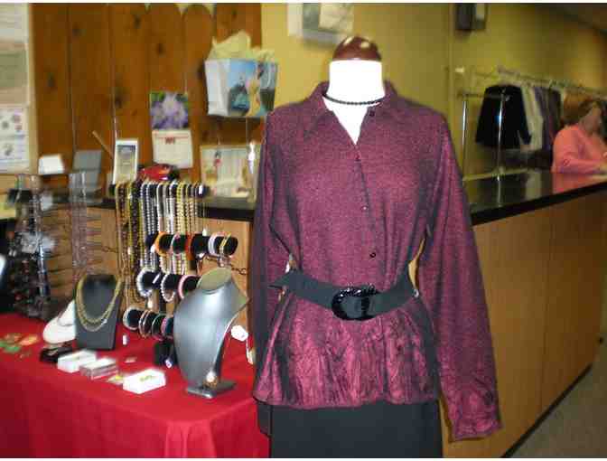 Fashions on Central $25 Gift Certificate