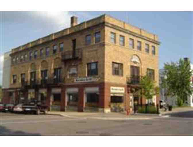 Bernie's Grill $30 Gift Certificate