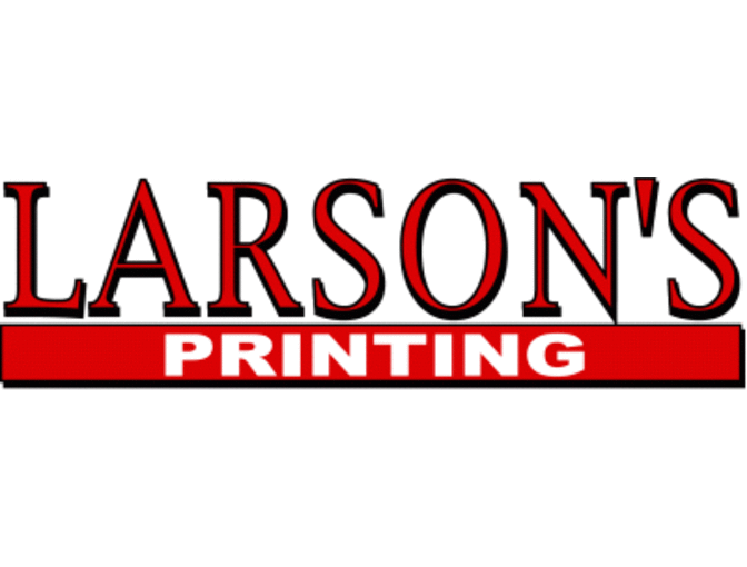 Custom T-Shirt Package - $200 Value