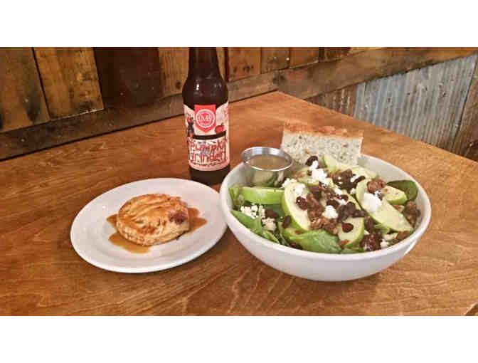 Urban Finds & Bistro $25 Gift Certificate - Medford