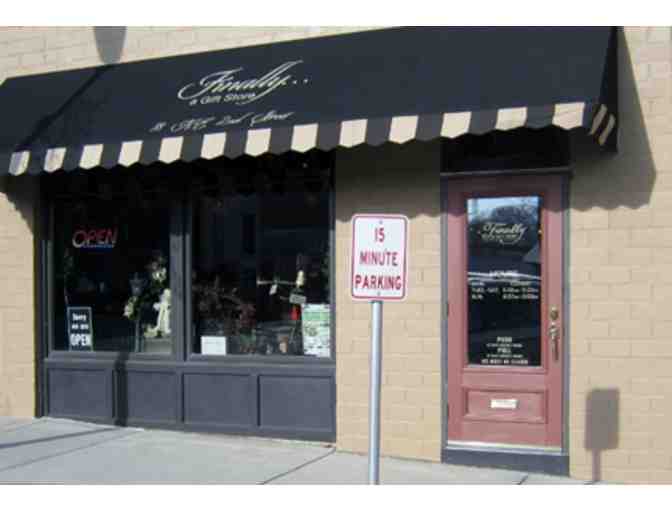 Minnesota Hooded Sweatshirt