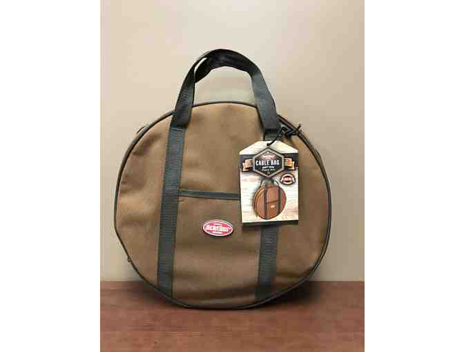 Jumper Cables - Heavy Duty Professional Grade