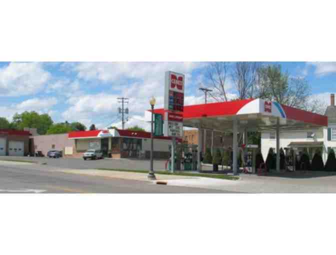 Community Co-op $25 Gift Card & Travel Mug