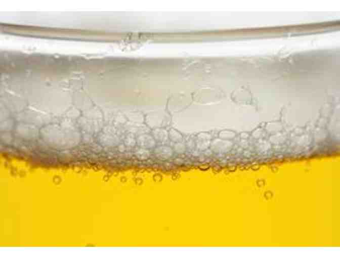 Tailgaters' Dream at The Depot