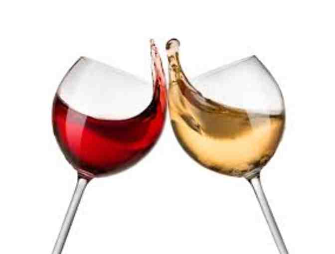 Fine Dining for Four at The Depot