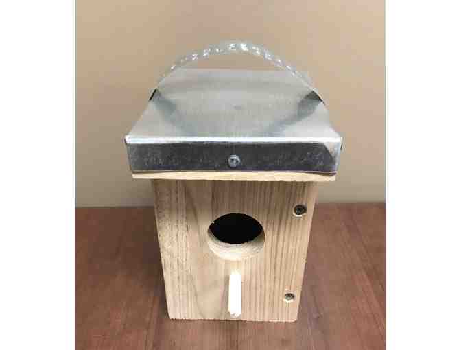 Bird Houses Set of 2