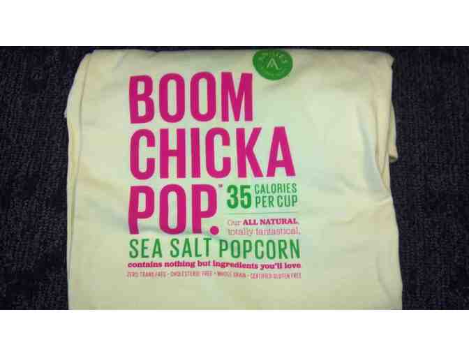 Angie's Boomchickapop Deluxe Gift Bag