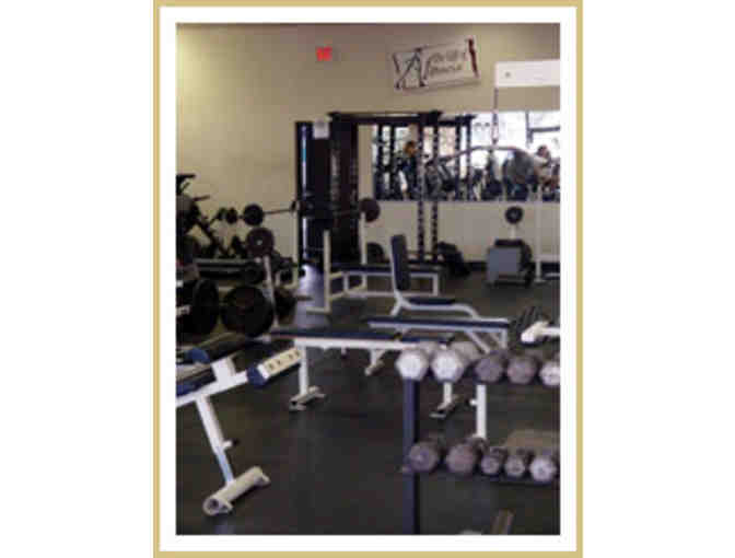 Fitness in Motion - 3 Month Membership