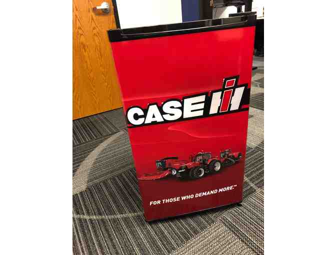 Danby Case IH 3.2 Cu. Ft. Mini Refrigerator