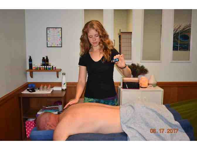 30 Minute Massage with Carrin Kath