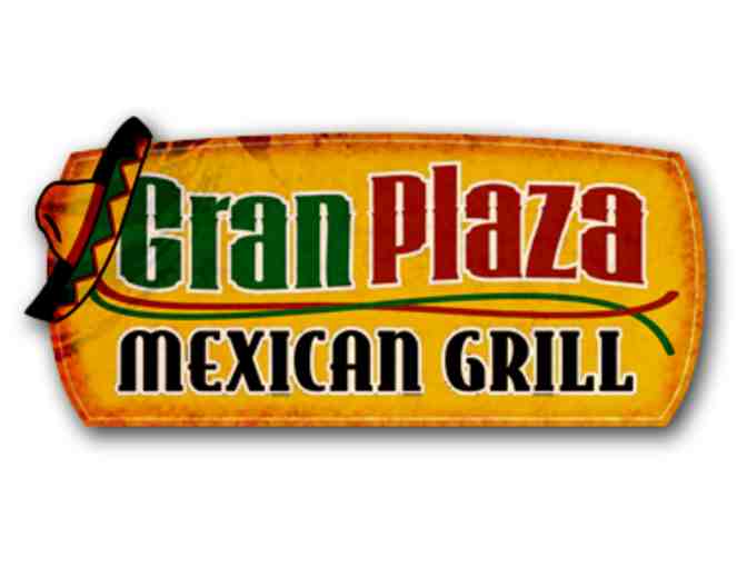 Gran Plaza $25 Gift Certificate - Faribault