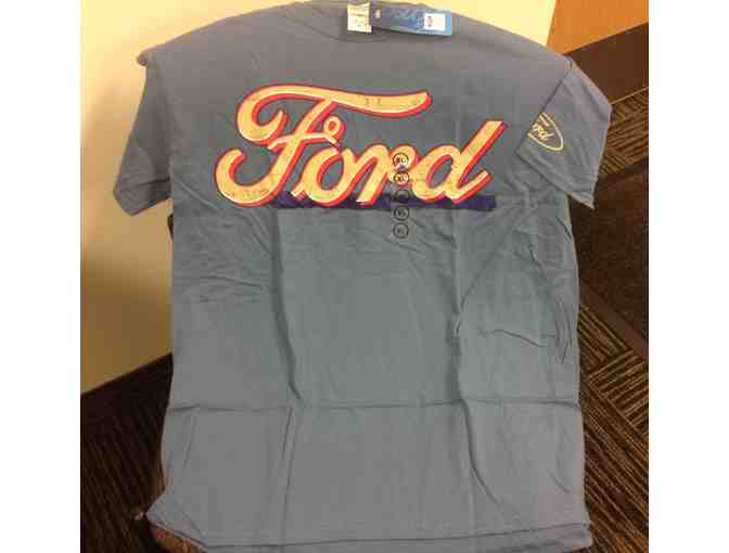 Ford T-Shirts