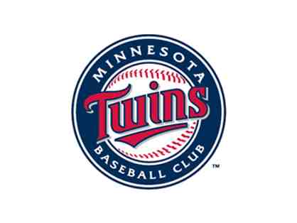 Twins v. Tigers, Wednesday, August 3, 12:10 p.m., 4 Tickets, Section 118