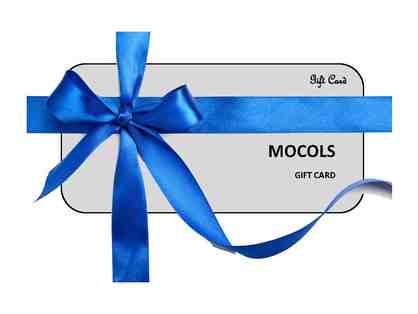 Mocol's Super Market $50 Gift Card