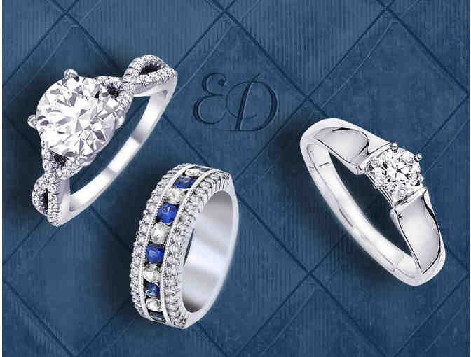 Exclusively Diamonds $50 Gift Card - Photo 1