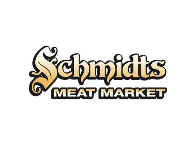 Schmidts Meat Market $150.00 GC - Photo 1