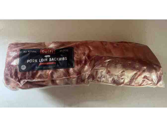 Pork Loin Ribs - Photo 1