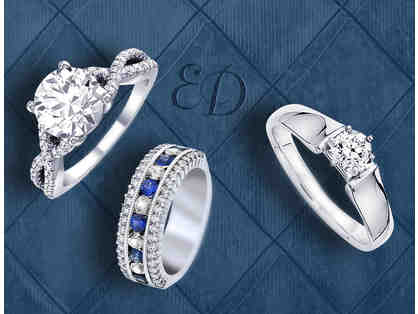 Exclusively Diamonds $50 Gift Card
