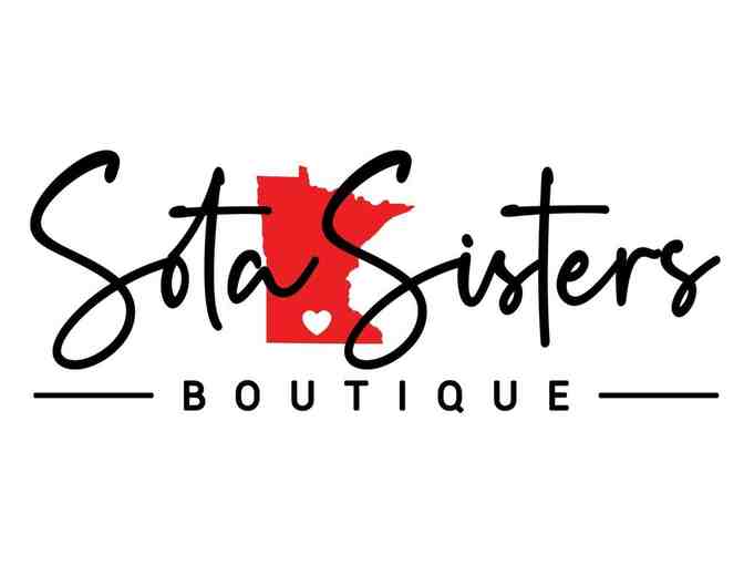 Sota Sisters Boutique $25 Gift Card