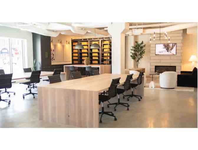 Havn Co. Full Day Event Rental